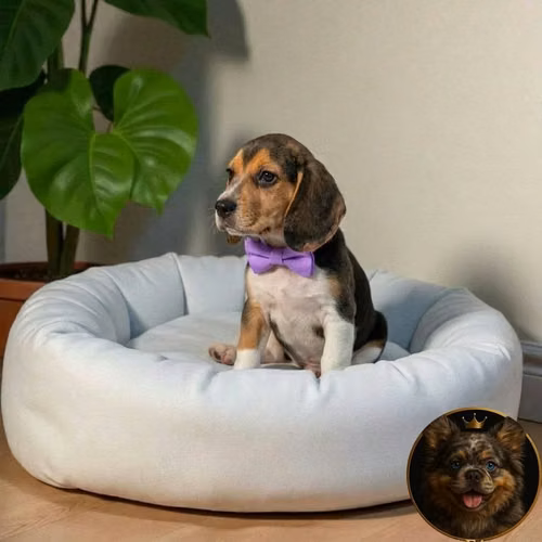 Beagle Pocket Americano - Imagen 8