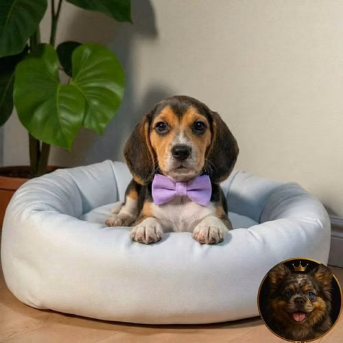 Beagle Pocket Americano - Imagen 7