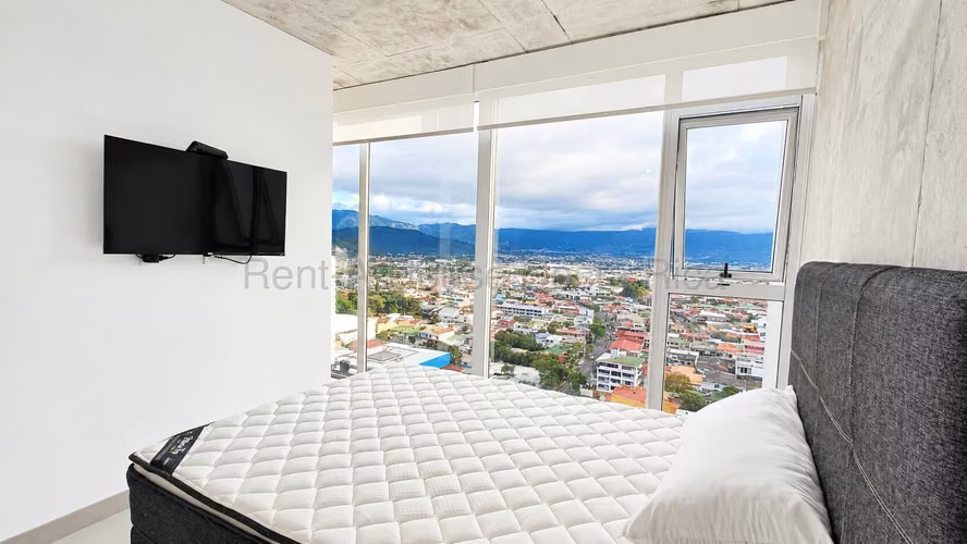 Alquiler de apartamento tipo estudio Freses Curridabat - Imagen 7