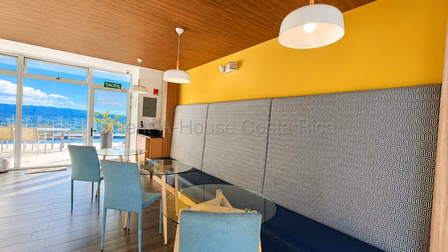 Alquiler de apartamento tipo estudio Freses Curridabat - Imagen 9