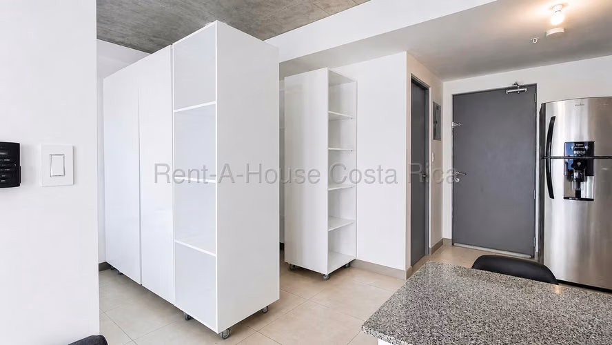 Alquiler de apartamento tipo estudio Freses Curridabat - Imagen 5