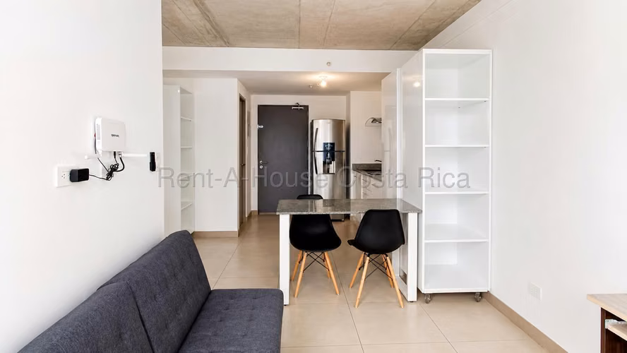 Alquiler de apartamento tipo estudio Freses Curridabat - Imagen 3