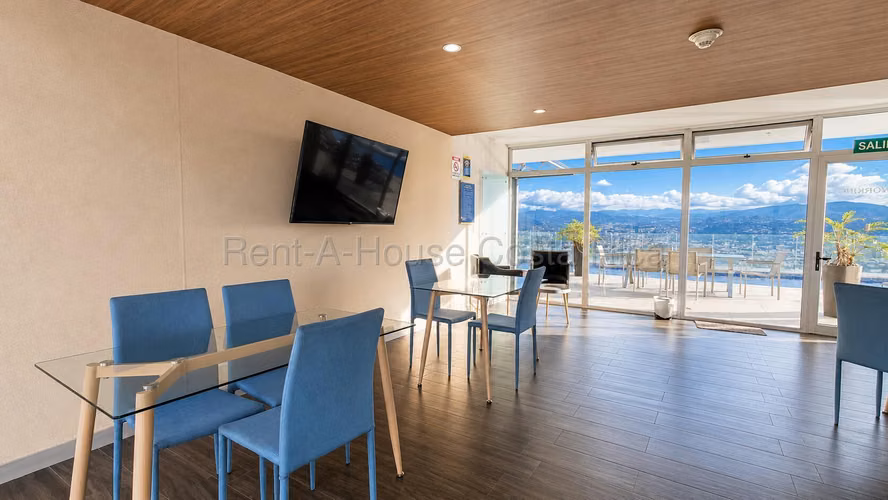 Alquiler de apartamento tipo estudio Freses Curridabat - Imagen 10