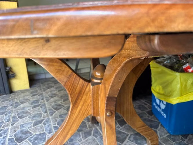Mesa COMEDOR NO sillas