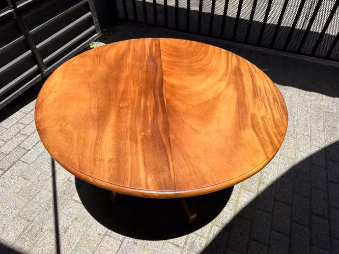 Mesa COMEDOR NO sillas - Imagen 3