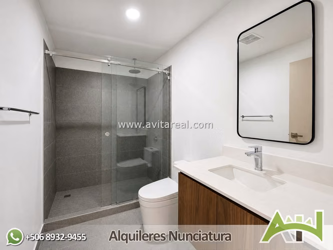 Apartamento de 2 habitaciones | Secrt Escalante - Imagen 7