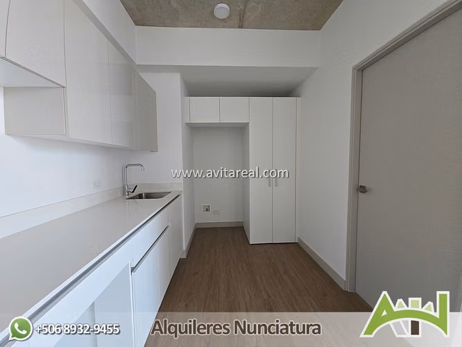 Apartamento de 2 habitaciones | Secrt Escalante - Imagen 4