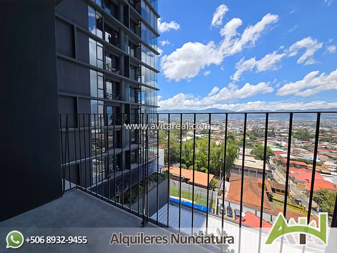 Apartamento de 2 habitaciones | Secrt Escalante - Imagen 3