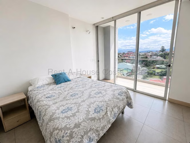 Alquiler de apartamento en Curridabat - Imagen 5