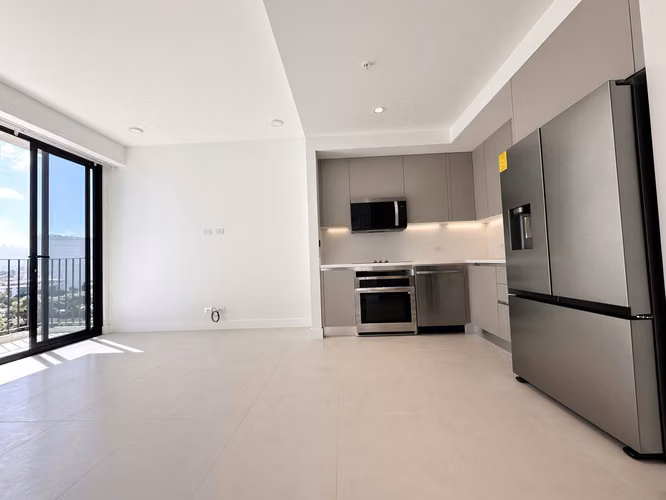 SE ALQUILA APARTAMENTO EN NUNCIATURA 2 HABITACIONES - Imagen 12