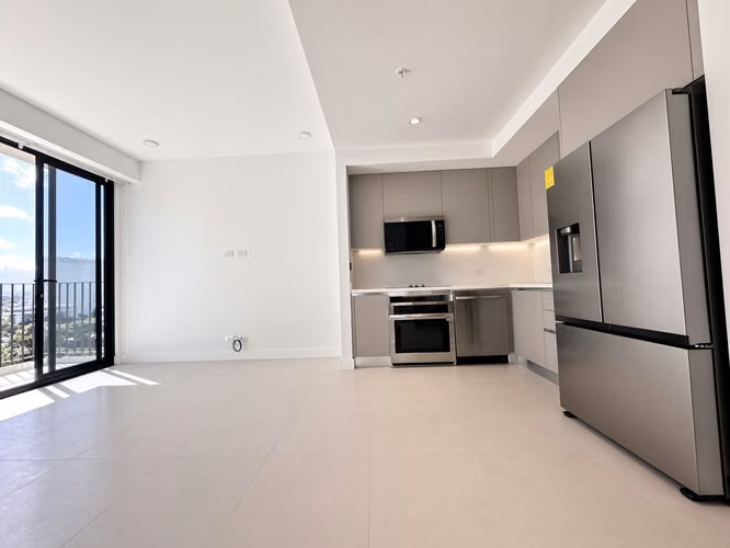 SE ALQUILA APARTAMENTO EN NUNCIATURA 2 HABITACIONES - Imagen 7