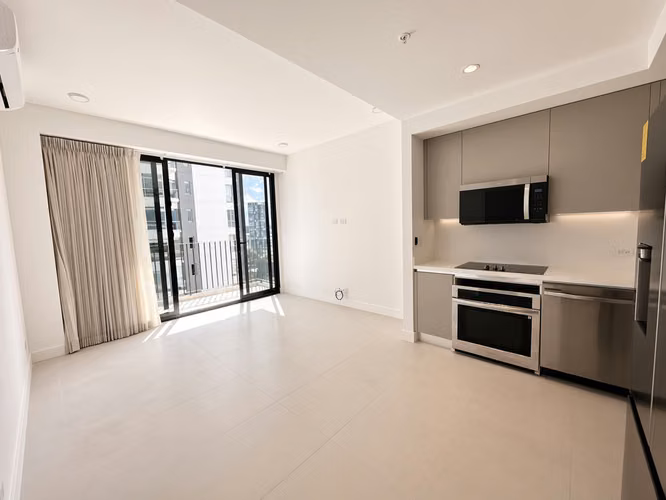 SE ALQUILA APARTAMENTO EN NUNCIATURA 2 HABITACIONES - Imagen 9
