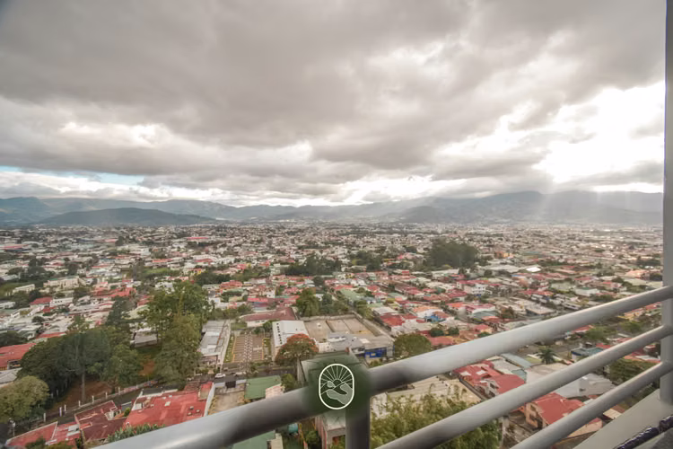 APARTAMENTO 2 HAB EN VENTA EN LATITUD LOS YOSES | SAN JOSÉ - Imagen 15