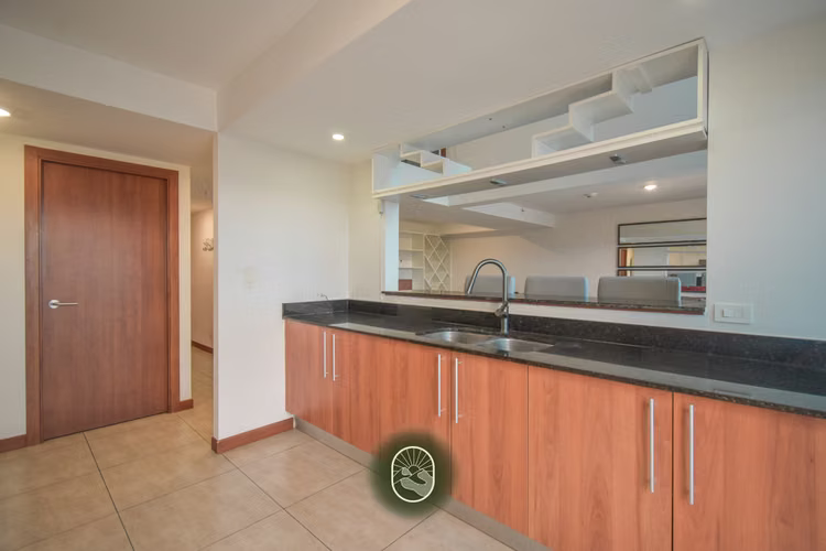APARTAMENTO 2 HAB EN VENTA EN LATITUD LOS YOSES | SAN JOSÉ - Imagen 8