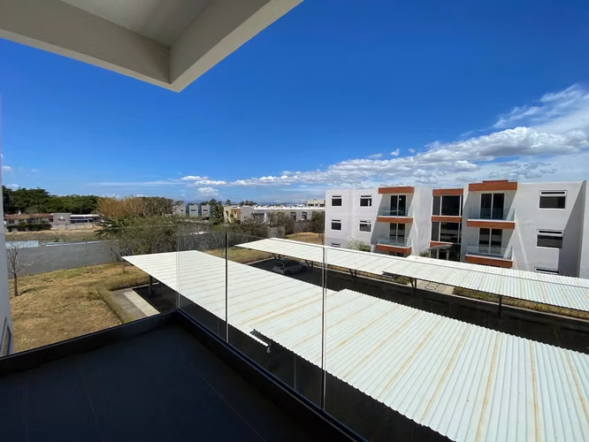 ALQUILER DE APARTAMENTO EN CONDOMINIO -  BELEN - Imagen 14