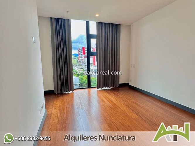 Apartamento con Linea blanca de 1 habitación | Barrio DEN7 - Imagen 10