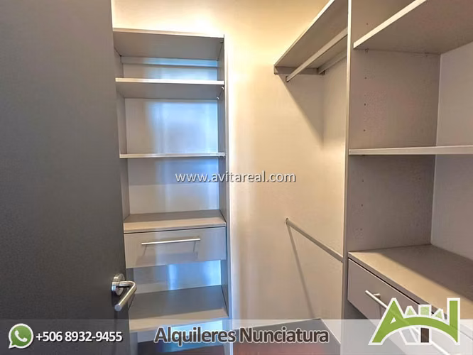 Apartamento con Linea blanca de 1 habitación | Barrio DEN7 - Imagen 7