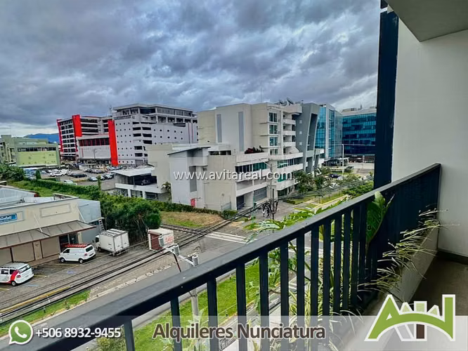 Apartamento con Linea blanca de 1 habitación | Barrio DEN7 - Imagen 5