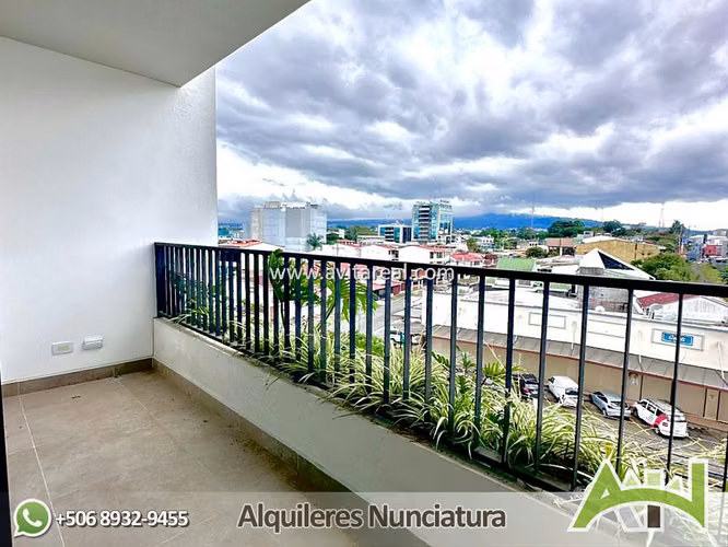 Apartamento con Linea blanca de 1 habitación | Barrio DEN7 - Imagen 9