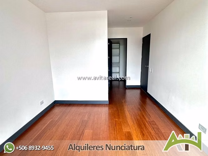 Apartamento con Linea blanca de 1 habitación | Barrio DEN7 - Imagen 12