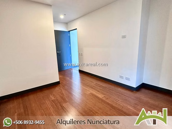 Apartamento con Linea blanca de 1 habitación | Barrio DEN7 - Imagen 8