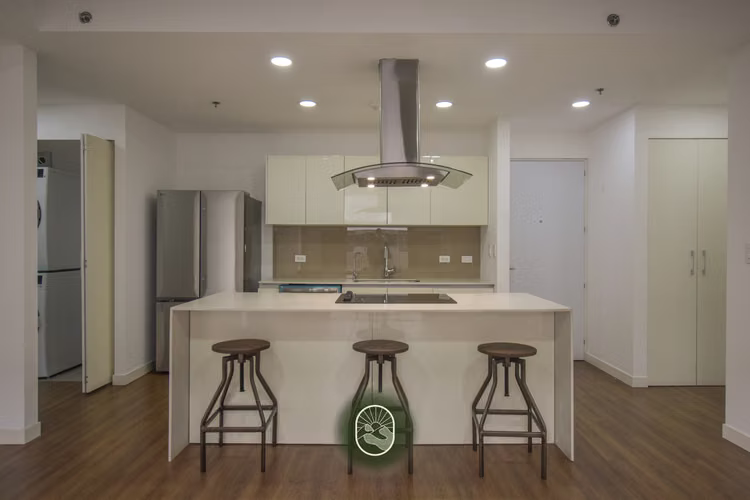 APARTAMENTO 2 HAB EN VENTA EN ESCAZÚ VILLAGE | SAN RAFAEL DE ESCAZÚ - Imagen 5