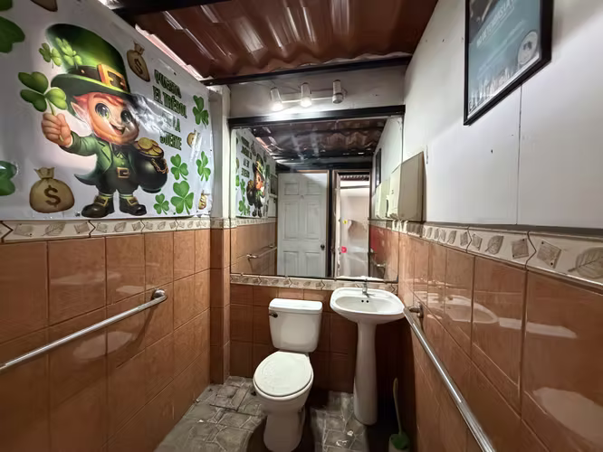 Oportunidad en Venta - Desamparados Centro.