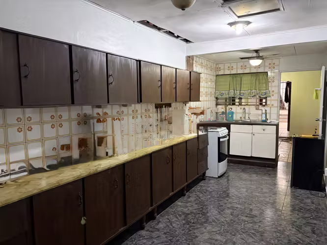 Oportunidad en Venta - Desamparados Centro.