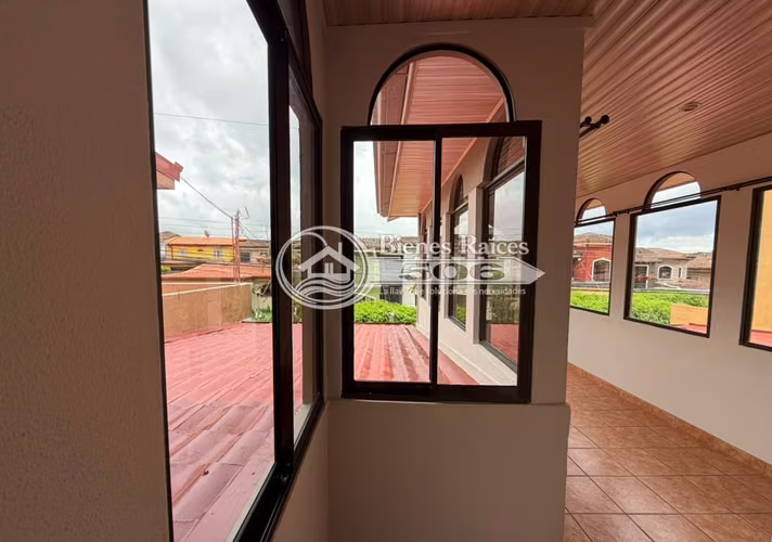 Casa en condominio San Pablo de Heredia - Imagen 7