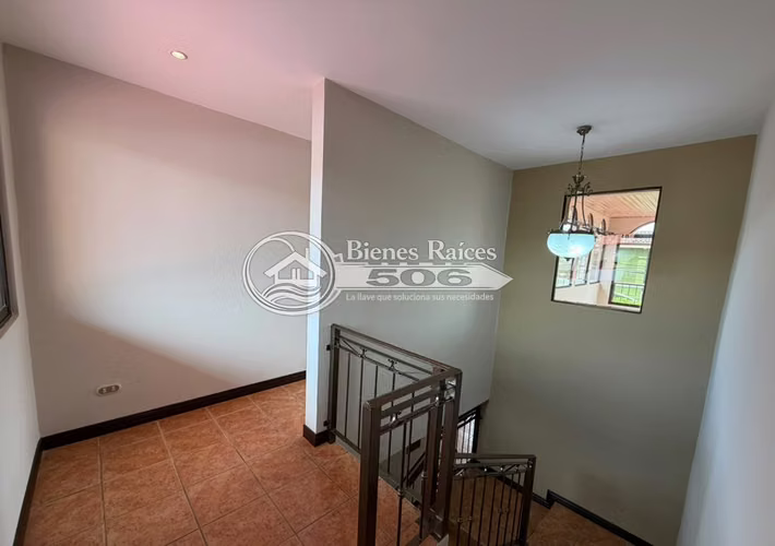 Casa en condominio San Pablo de Heredia - Imagen 14
