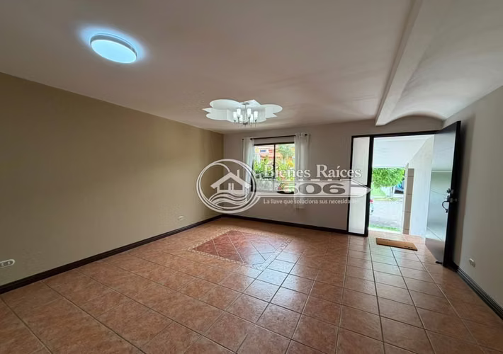 Casa en condominio San Pablo de Heredia - Imagen 15