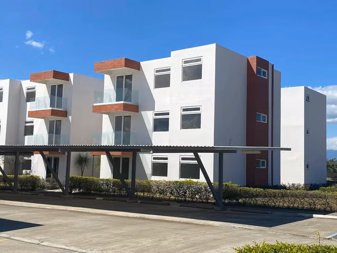 Alquiler de apartamento en Condominio Vistas de Lindora primer piso 3887 - Imagen 15