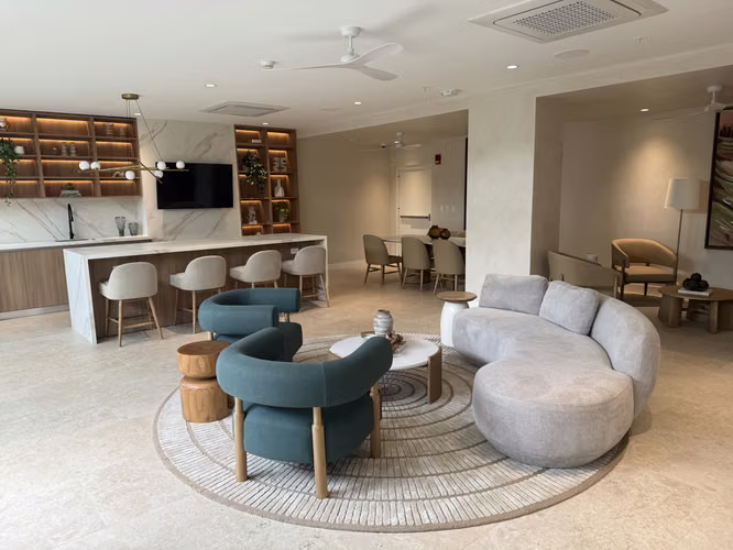 Venta de apartamento NUEVO a estrenar en PARKWOOD - Sabana - Imagen 14