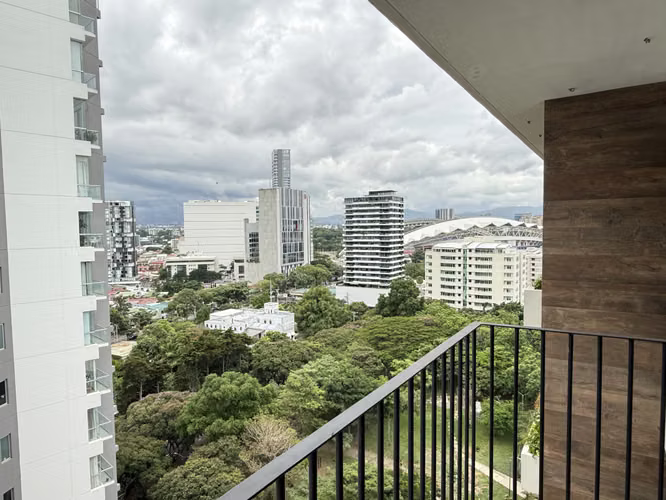 Venta de apartamento NUEVO a estrenar en PARKWOOD - Sabana - Imagen 11