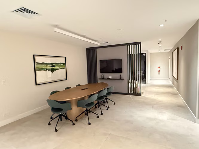Venta de apartamento NUEVO a estrenar en PARKWOOD - Sabana - Imagen 15