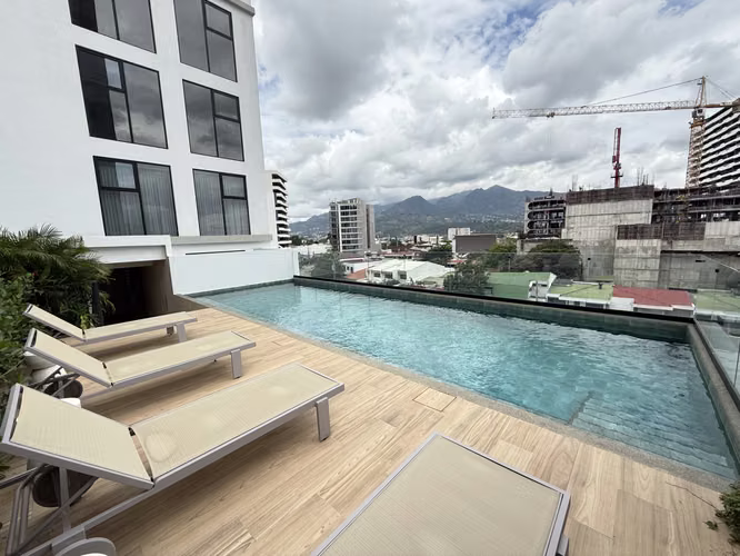 Venta de apartamento NUEVO a estrenar en PARKWOOD - Sabana - Imagen 13