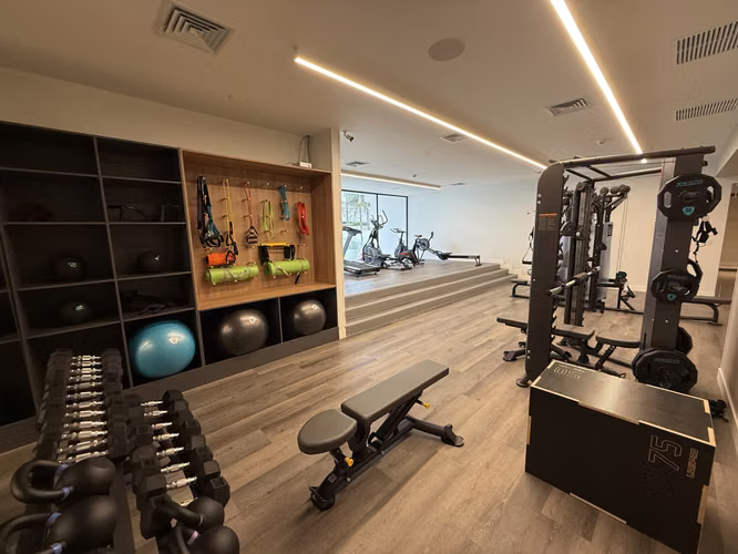 Venta de apartamento NUEVO a estrenar en PARKWOOD - Sabana - Imagen 16