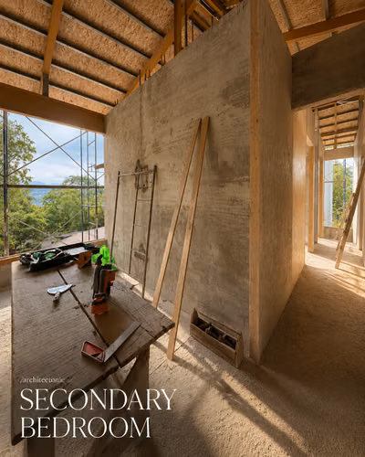Residencia contemporánea en condominio — de Escazú - Imagen 2