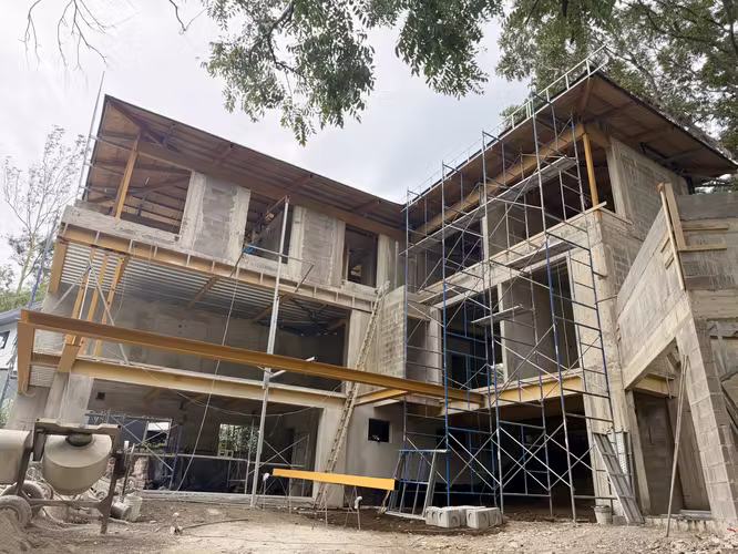 Residencia contemporánea en condominio — de Escazú - Imagen 13
