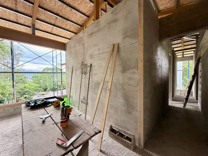 Residencia contemporánea en condominio — de Escazú - Imagen 15