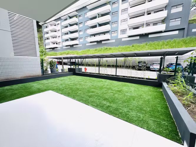  DEL LUJO DE LO NATURAL | ALQUILA APARTAMENTO PREMIUM  – GUACHIPELÍN DE ESCAZÚ  - Imagen 2