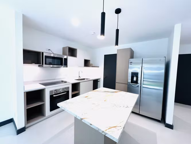  DEL LUJO DE LO NATURAL | ALQUILA APARTAMENTO PREMIUM  – GUACHIPELÍN DE ESCAZÚ 