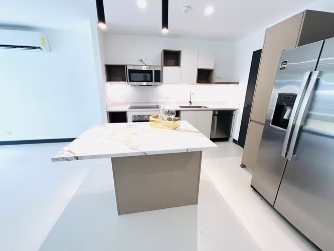  DEL LUJO DE LO NATURAL | ALQUILA APARTAMENTO PREMIUM  – GUACHIPELÍN DE ESCAZÚ  - Imagen 14