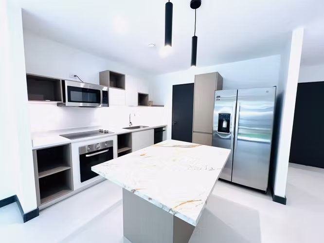  DEL LUJO DE LO NATURAL | ALQUILA APARTAMENTO PREMIUM  – GUACHIPELÍN DE ESCAZÚ  - Imagen 7