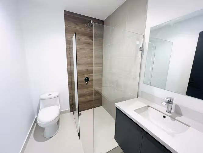  DEL LUJO DE LO NATURAL | ALQUILA APARTAMENTO PREMIUM  – GUACHIPELÍN DE ESCAZÚ  - Imagen 13