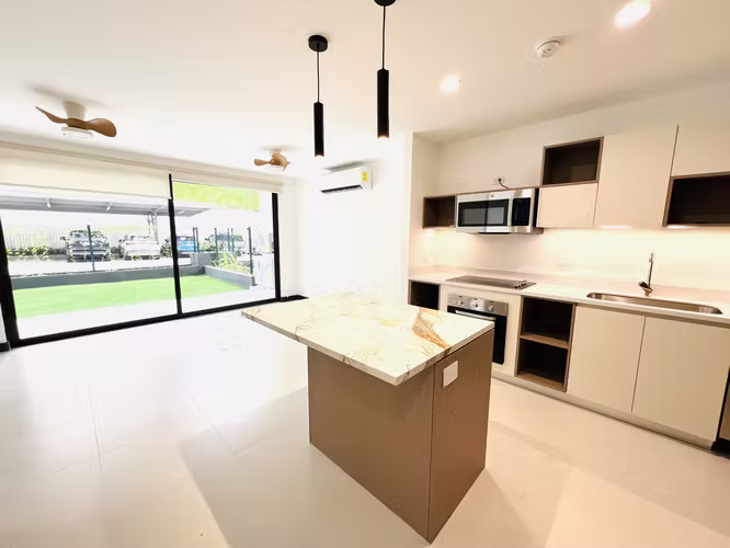  DEL LUJO DE LO NATURAL | ALQUILA APARTAMENTO PREMIUM  – GUACHIPELÍN DE ESCAZÚ  - Imagen 11