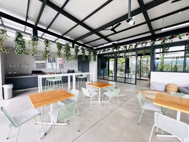  DEL LUJO DE LO NATURAL | ALQUILA APARTAMENTO PREMIUM  – GUACHIPELÍN DE ESCAZÚ  - Imagen 15