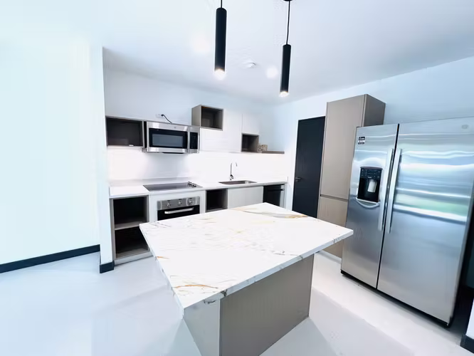  DEL LUJO DE LO NATURAL | ALQUILA APARTAMENTO PREMIUM  – GUACHIPELÍN DE ESCAZÚ  - Imagen 12