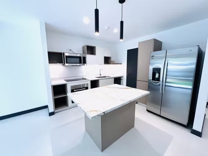  DEL LUJO DE LO NATURAL | ALQUILA APARTAMENTO PREMIUM  – GUACHIPELÍN DE ESCAZÚ  - Imagen 10