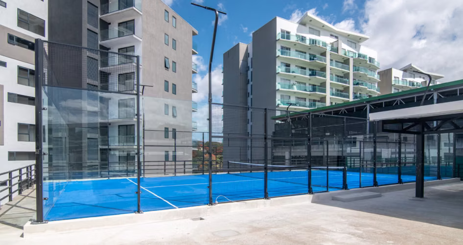 Apartamento de 1 habitación en SoHo Paradisus full amueblado. - Imagen 13